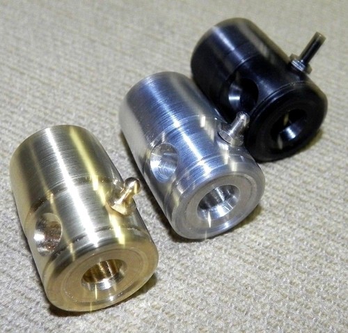 Cool mini muzzle - cool, brake