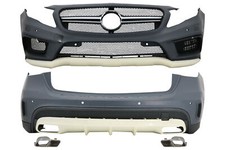 Kit Carrosserie pour Mercedes