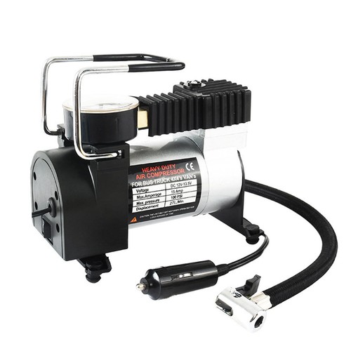 Pompe électrique compacte - , à