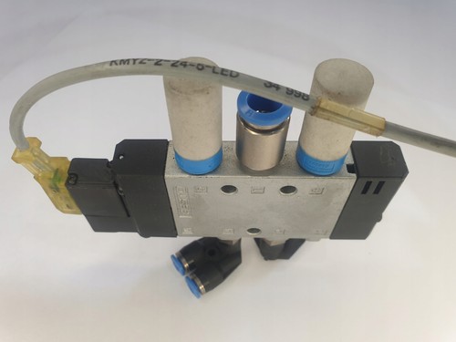 Festo cpe14 m1h - festo, cpe14-m1h-5l-qs6