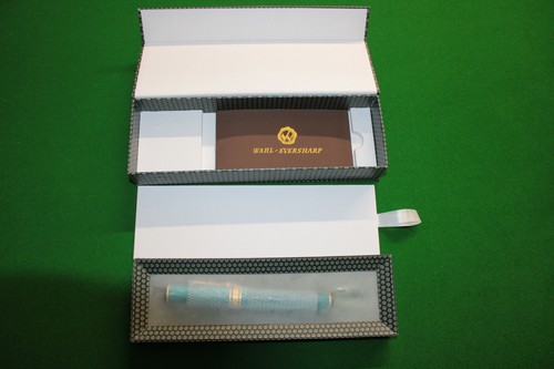Stylo plume wahl eversharp - plume,