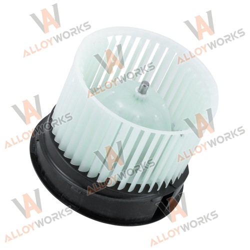 Moteur soufflante chauffage