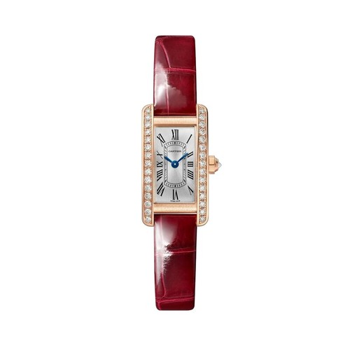 Cartier tank américaine - cartier,