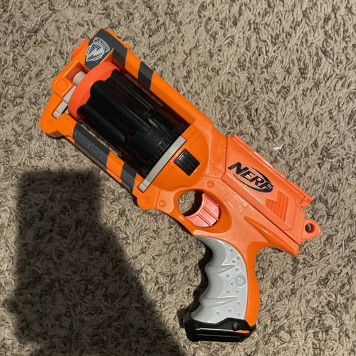 Nerf maverick gear - nerf, up