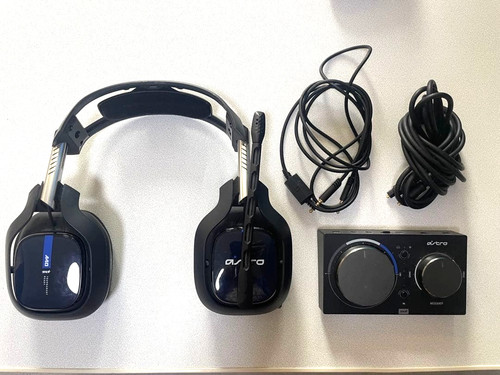 Casque astro gaming - astro,