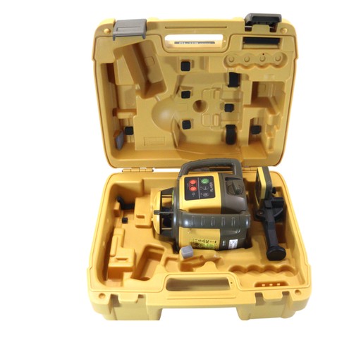 Topcon h5a self - topcon, rl-h5a