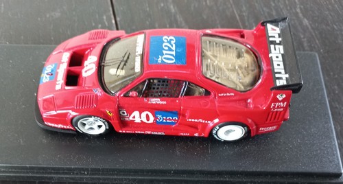 Kit monté amr ferrari - 1/43,