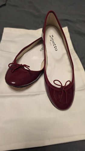 Repetto cendrillon ballet - repetto,
