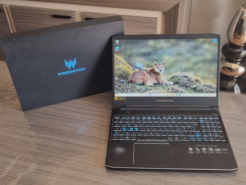Ordinateur portable gamer - pc,