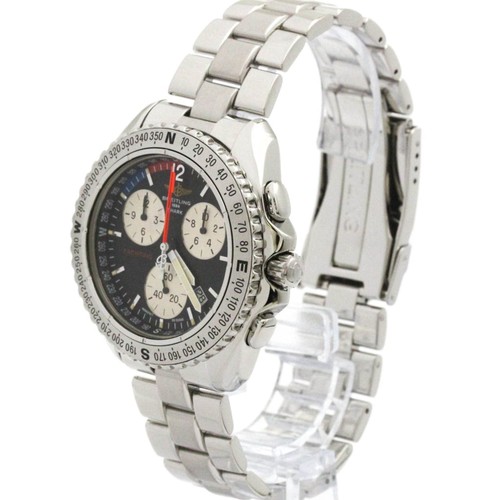 Breitling chrono shark yacht - chrono,