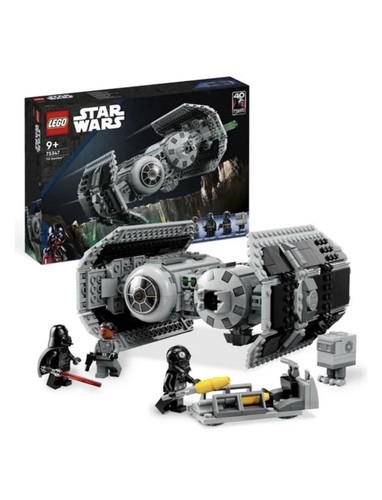 Lego star wars 75347 - wars, le
