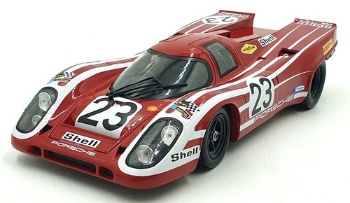 Norev scale diecast - 1/18,