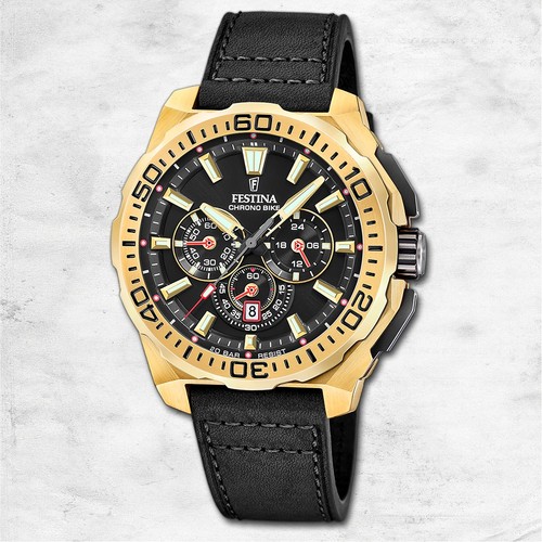 Montre homme festina chrono - homme,