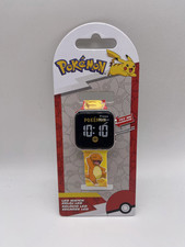 Montre LED Pokémon