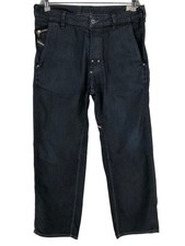 Jeans Droits Regular DIESEL