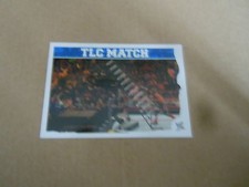 Carte catch Slam Attax Mayen