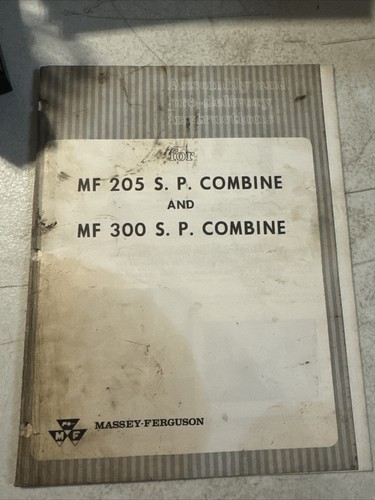 1966 massey ferguson - 1966, mf