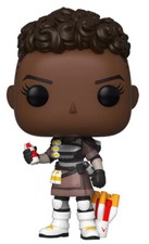 Apex Legends Bangalore POP