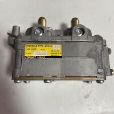 bloc gaz DN 2000 ref F3AA40509 pour chaudière frisquet