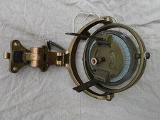 COMPAS SOUS-MARIN MARINE