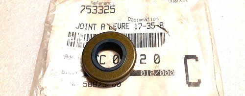 Joint spi original pour - 1,