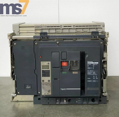 Schneider électrique nw40 - nw40, h1