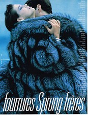 PUBLICITE ADVERTISING 064