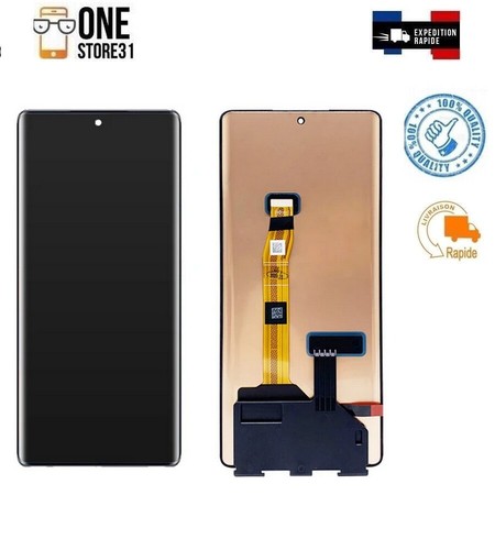 Original ecran lcd tactile - ecran,