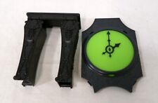 2015 Mattel Monster High Deadluxe Lycée Ensemble de Jeu Horloge Tour Parties Lot