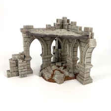 x1 Décors Divers  Multimarque