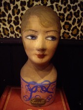 Marotte ancienne datée 1936