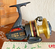 Robuste moulinet daiwa - robuste,
