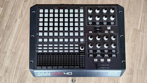 Akai professional apc40 - professional,