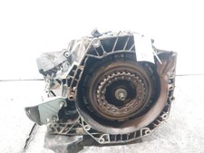 DC4005 Boîte De Vitesse