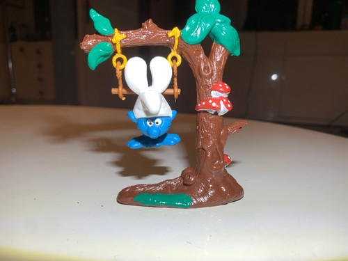 Schtroumpfs schtroumpf smurf