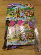 Lot LEGO Friends & Elves –