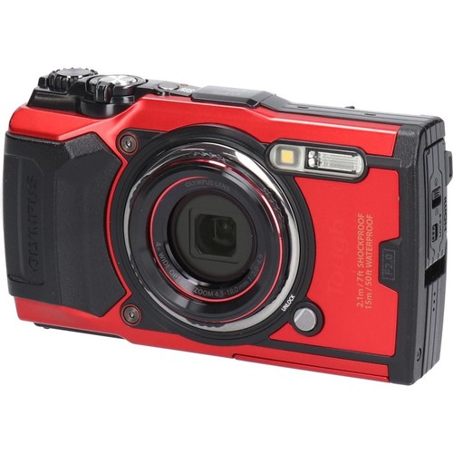Appareil photo numérique