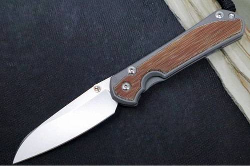 Chris reeve large sebenza - sebenza,