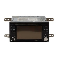 Ecran GPS NISSAN MICRA 4 PHASE