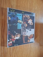 U2 Live Verone 1993 (2 cd Set)