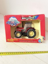 Britains vintage new tracteur - britains,