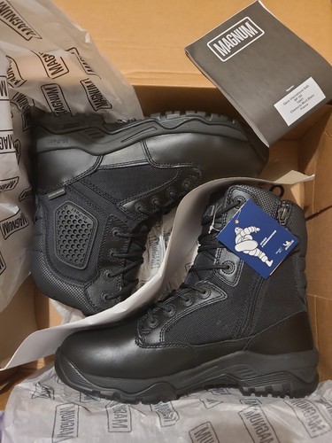 Chaussures magnum strike - strike, force