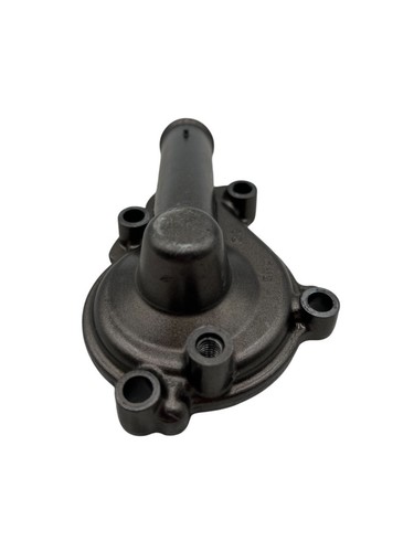 Couvercle pompe eau - couvercle,