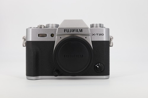 Fujifilm t20 3mp - fujifilm, x-t20