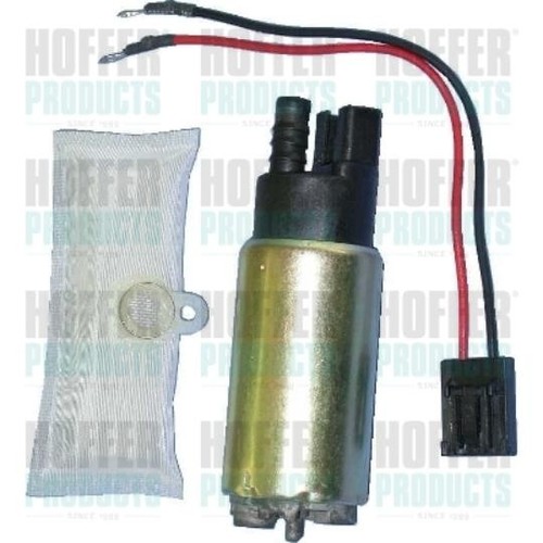 Pompe immergée chrysler fiat - pompe,