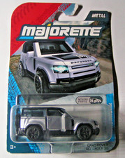 Majorette - Land Rover
