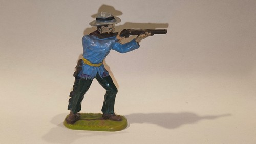 Elastolin ougen cowboy tirant - elastolin,