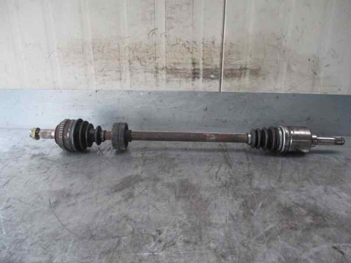 Transmission avant droit - avant, rover