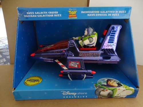 Toy story figurine buzz - toy,