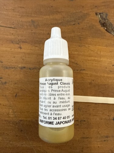 Prince august peinture classic - prince,